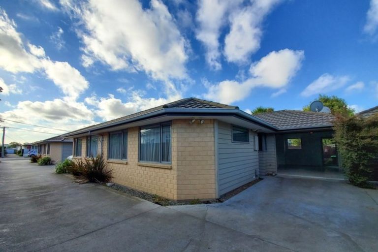 Photo of property in 22d Trent Street, Linwood, Christchurch, 8011