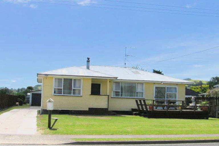 Photo of property in 153 Esplanade, Te Kuiti, 3910