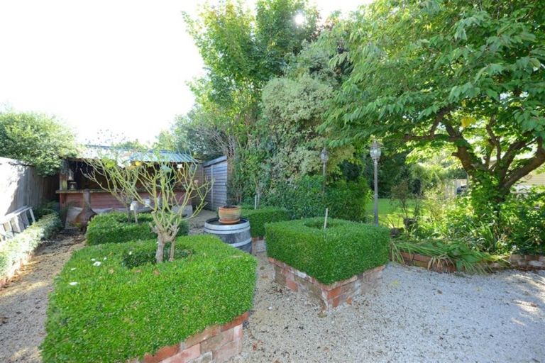 Photo of property in 265a King Street, Rangiora, 7400