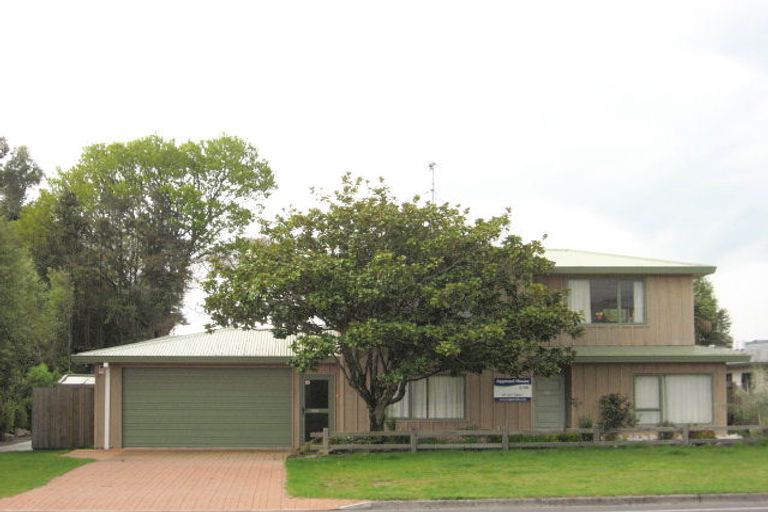 Photo of property in 1/80 Kaimanawa Street, Taupo, 3330