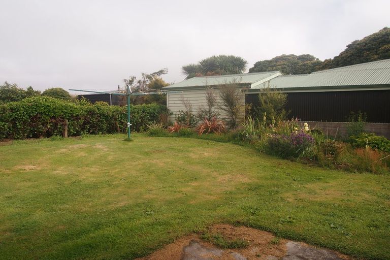 Photo of property in 4 Sinnamon Street, Reefton, 7830