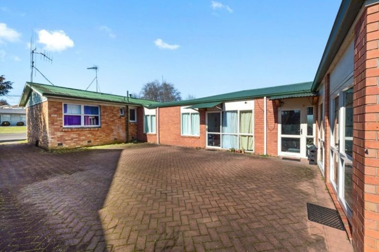 Photo of property in 95 Macfarlane Street, Hamilton East, Hamilton, 3216