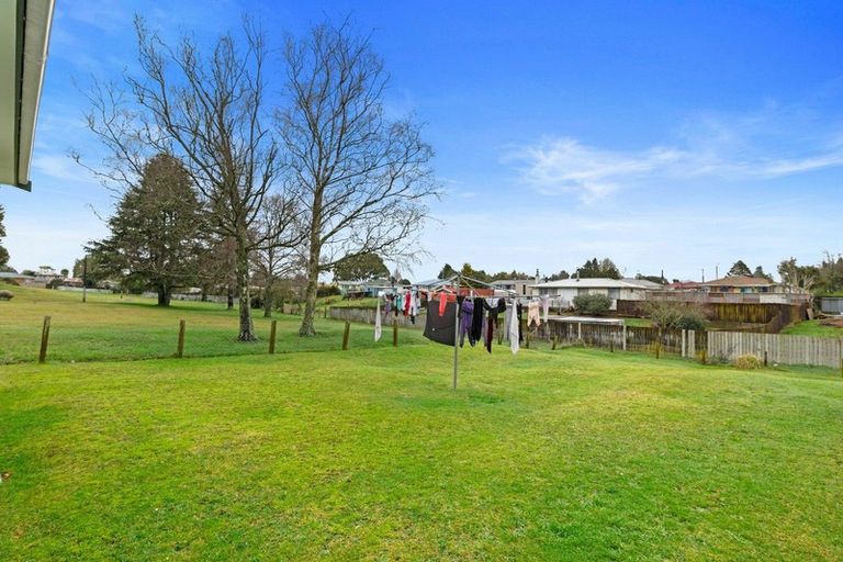 Photo of property in 4 Glenkill Street, Tokoroa, 3420