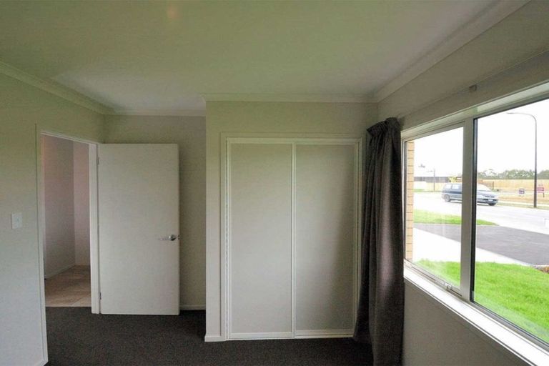 Photo of property in 21 Ragley Way, Rolleston, 7615