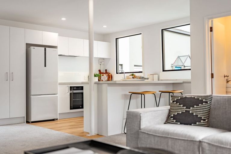 Photo of property in 4/16 Derby Street, St Albans, Christchurch, 8014