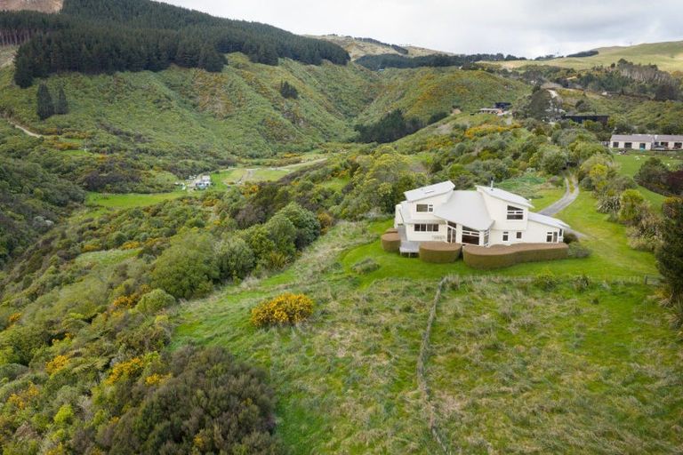 Photo of property in 186 Harrison Hill Road, Aokautere, Palmerston North, 4471