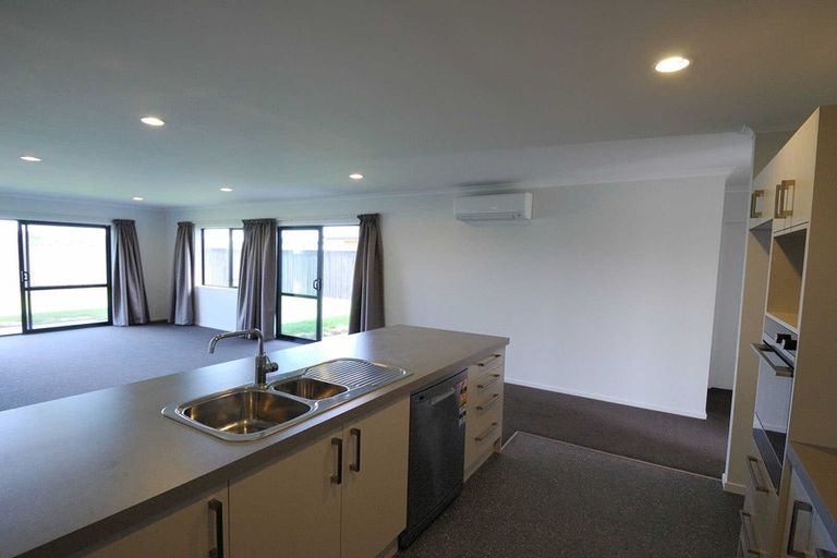 Photo of property in 7 Hardwell Way, Rolleston, 7615