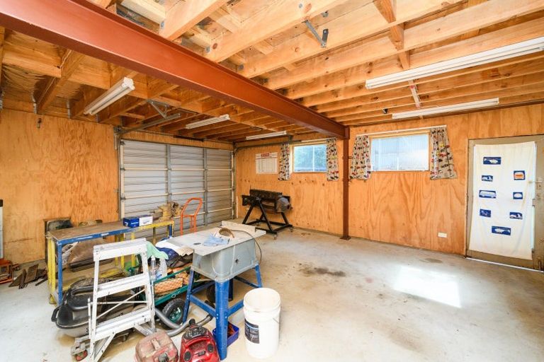 Photo of property in 50 Pitama Road, Awapuni, Palmerston North, 4412