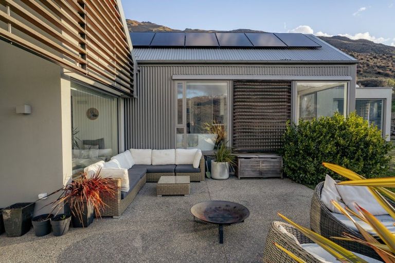 Photo of property in 157 Gibbston Back Road, Gibbston, Queenstown, 9371