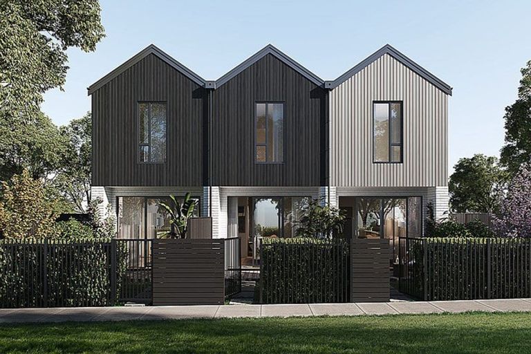 Photo of property in 46 Taikata Road, Te Atatu Peninsula, Auckland, 0610