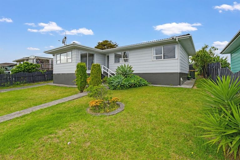 Photo of property in 52 Zelda Avenue, Clover Park, Auckland, 2023