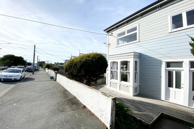 Photo of property in 3/285 Adelaide Road, Newtown, Wellington, 6021