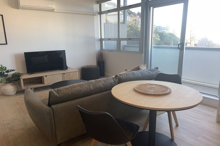 Photo of property in 43/3 Shakespeare Road, Napier South, Napier, 4110
