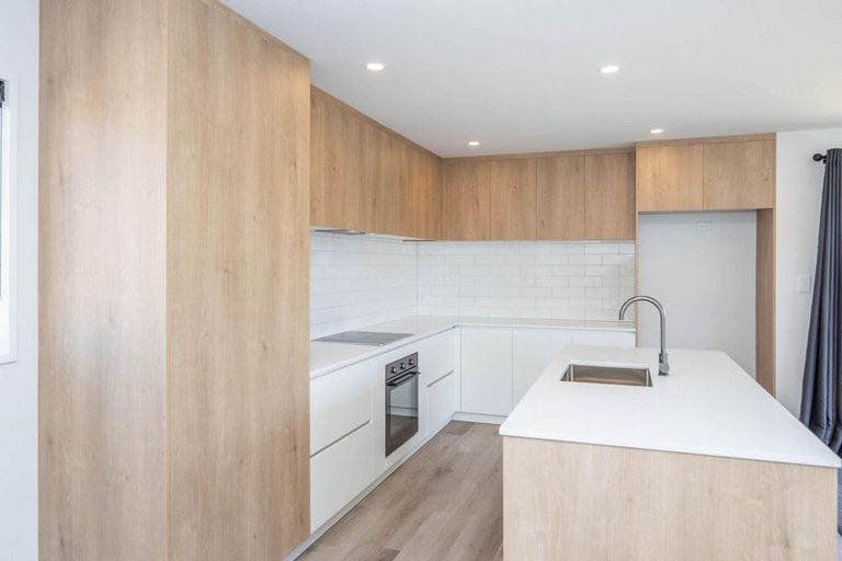 Photo of property in 33a Lethborg Street, Dinsdale, Hamilton, 3204