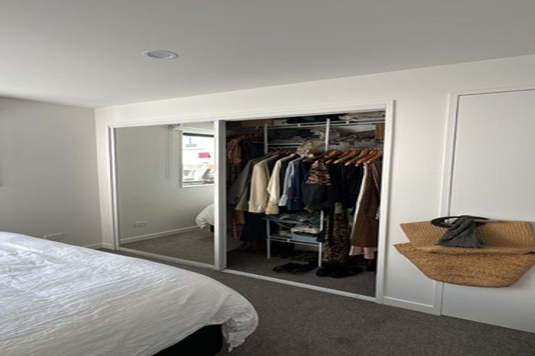 Photo of property in 27e Thompson Street, Mount Cook, Wellington, 6011