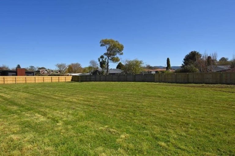 Photo of property in 3b James Kidd Place, Greytown, 5712