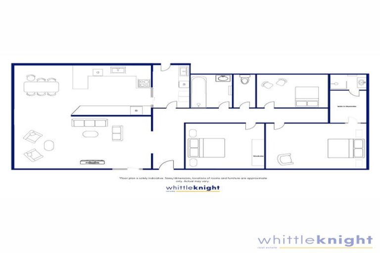 Photo of property in 34 Strathean Avenue, Avonhead, Christchurch, 8042