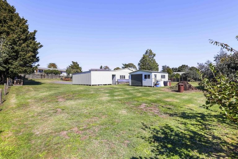 Photo of property in 84 Horotiu Bridge Road, Horotiu, Hamilton, 3288