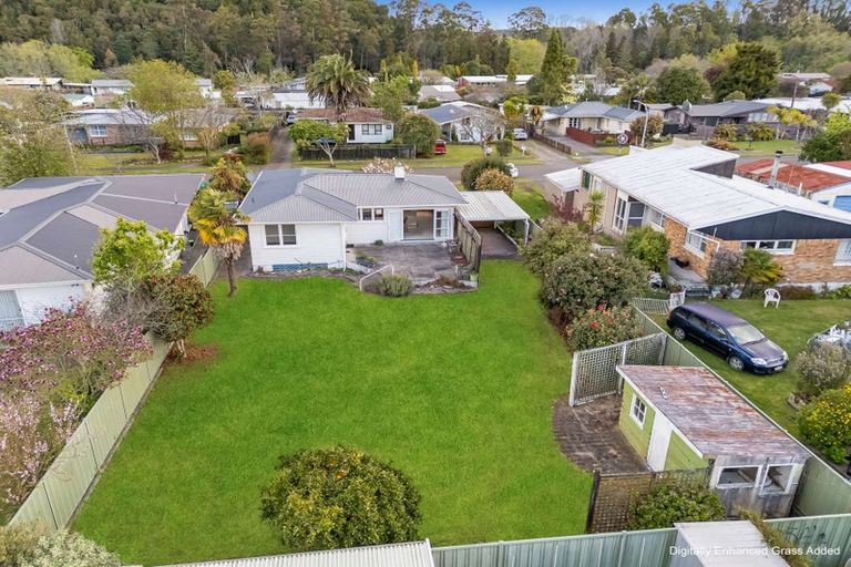 Photo of property in 13 Mackenzie Street, Kawerau, 3127