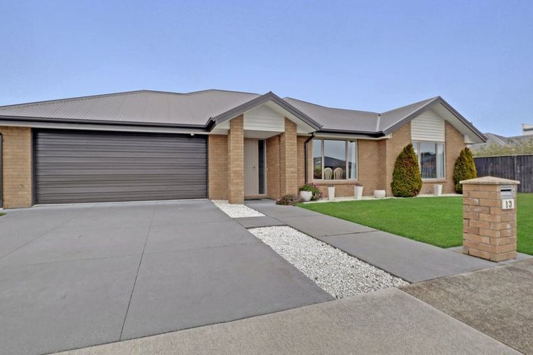 Photo of property in 13 Lilian Street, Kaiapoi, 7630