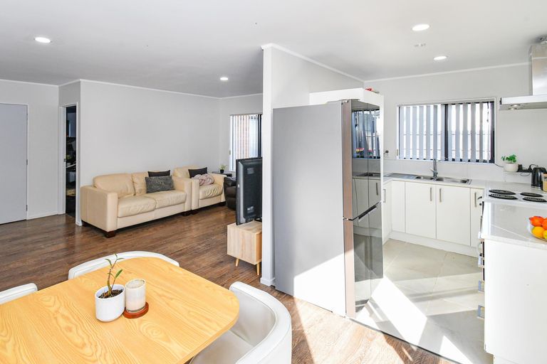 Photo of property in 27 Wakefield Road, Favona, Auckland, 2024