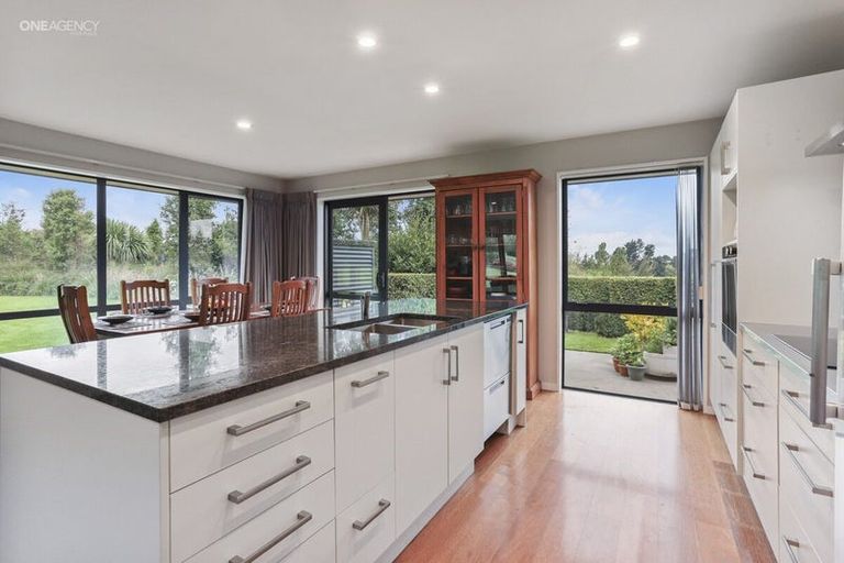 Photo of property in 1025 German Road, Starvation Hill, Oxford, 7495