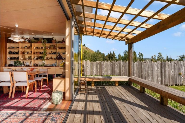 Photo of property in 387d Johns Way, Martinborough, Carterton, 5784