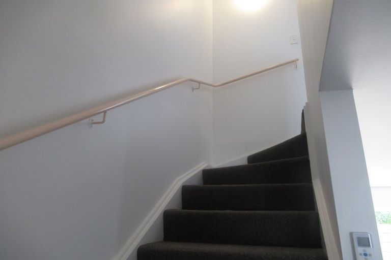 Photo of property in 22/20u Thompson Street, Mount Cook, Wellington, 6011