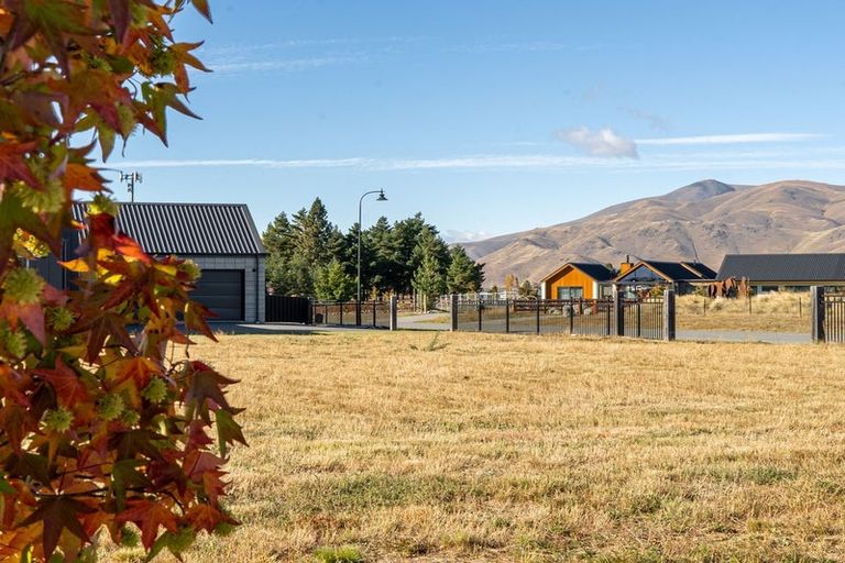 Photo of property in 57 North West Arch, Twizel, 7901