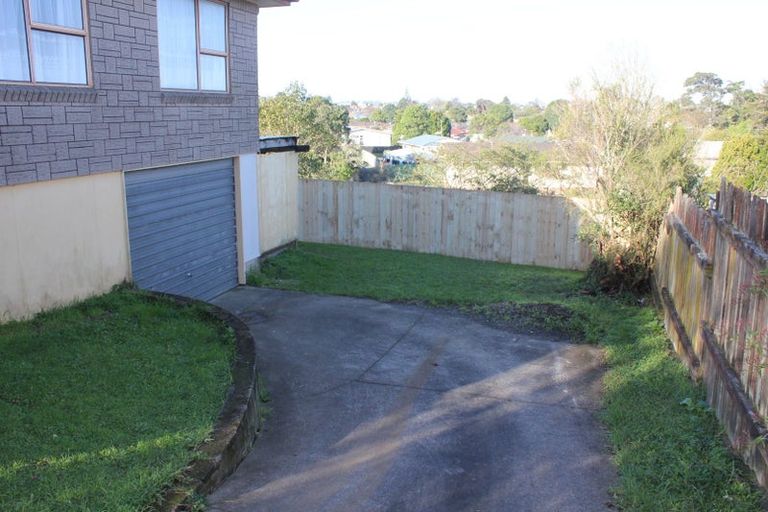 Photo of property in 37 Catkin Crescent, Papatoetoe, Auckland, 2025