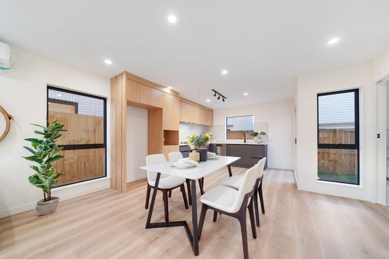 Photo of property in 71c Kimpton Road, Papatoetoe, Auckland, 2025