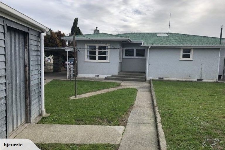 Photo of property in 30 Nottingham Avenue, Awapuni, Palmerston North, 4412