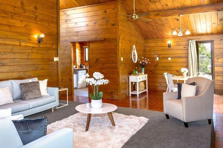 Photo of property in 126a West Street, Greytown, 5712