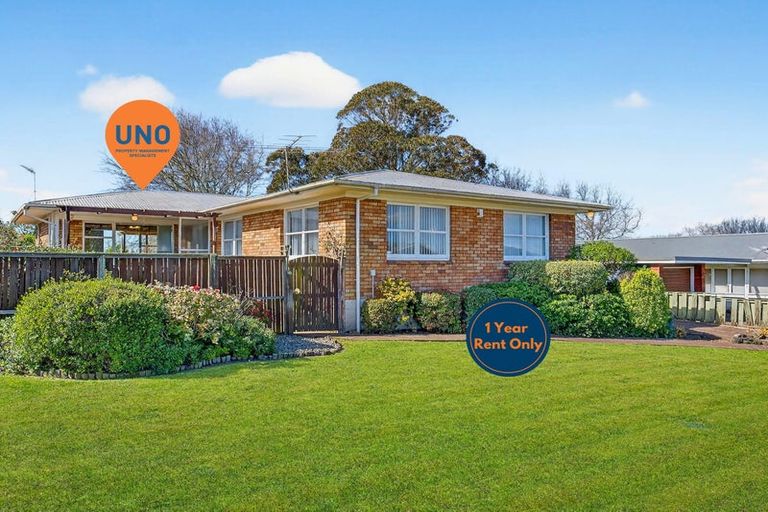 Photo of property in 16 Cascades Road, Pakuranga Heights, Auckland, 2010