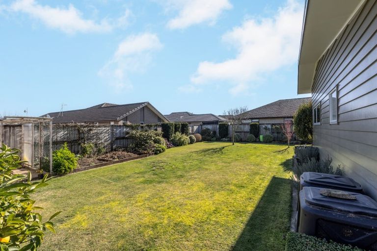 Photo of property in 5 Dornoch Lane, Morrinsville, 3300