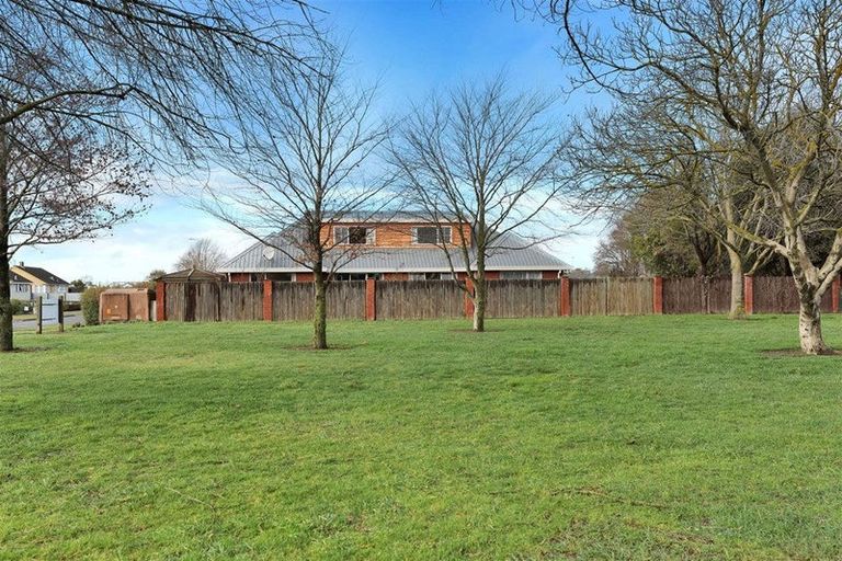 Photo of property in 21 Tucker Street, Allenton, Ashburton, 7700