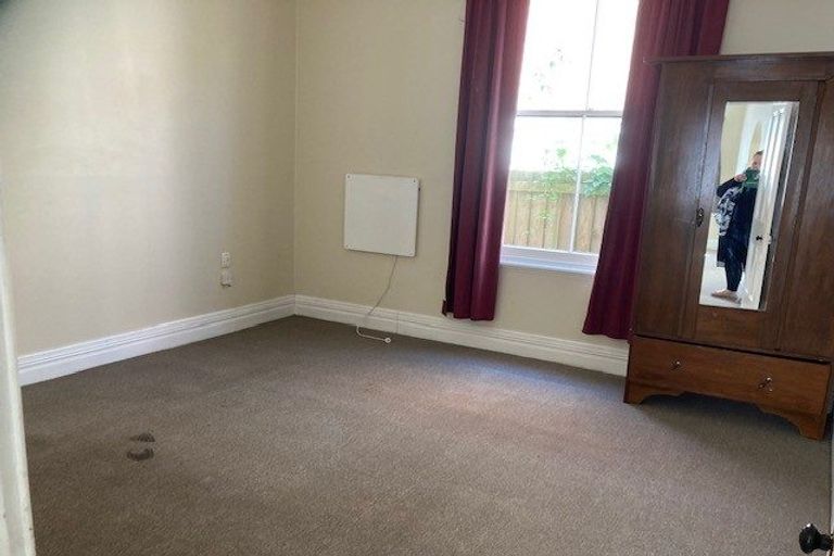 Photo of property in 40 Parlane Street, Addington, Christchurch, 8024