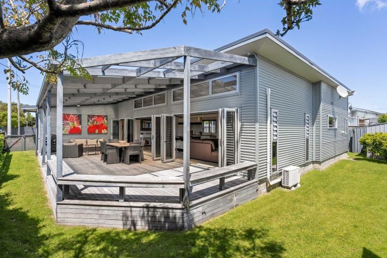 Photo of property in 201 Rutherford Road, Whangamata, 3620