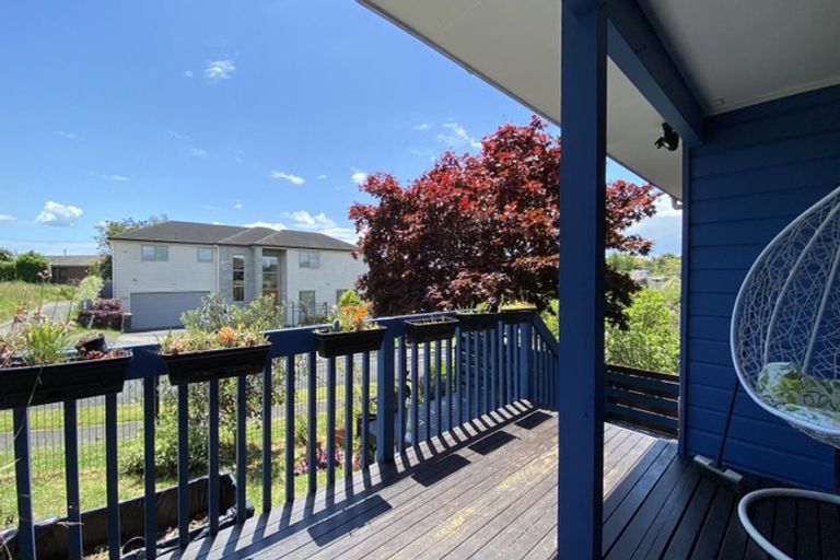 Photo of property in 33 Dianne Louise Drive, Half Moon Bay, Auckland, 2012