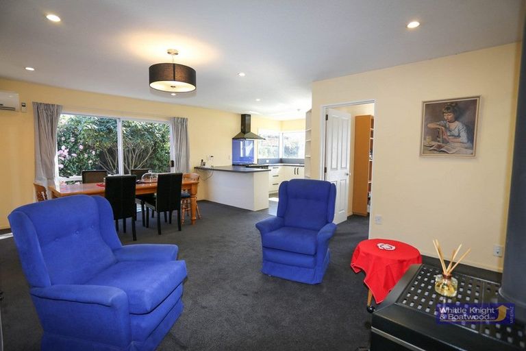 Photo of property in 57 Kedleston Drive, Avonhead, Christchurch, 8042