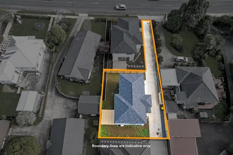 Photo of property in 9 Ivys Rise, Lansdowne, 5810
