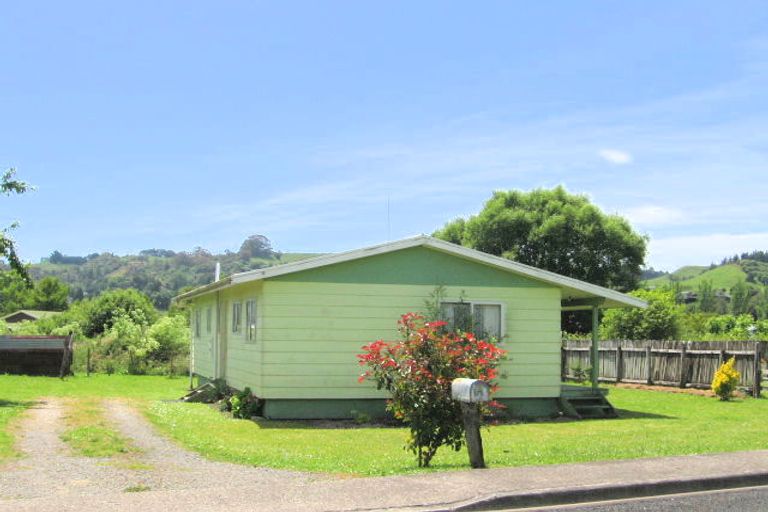 Photo of property in 171 Esplanade, Te Kuiti, 3910