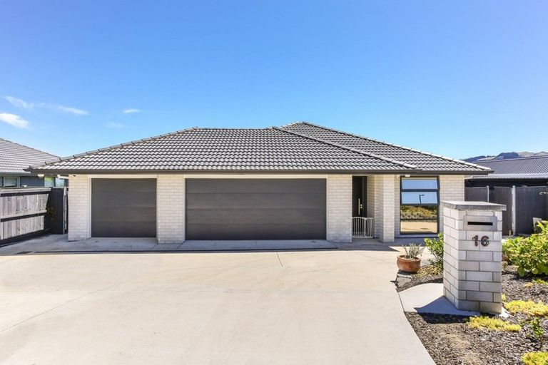 Photo of property in 16 Lippiatt Crescent, Pokeno, 2402