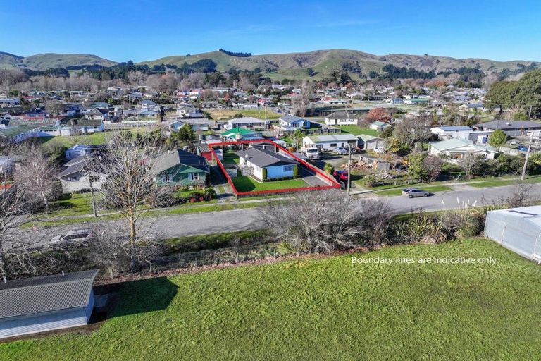 Photo of property in 24 Levin Street, Cheviot, 7310