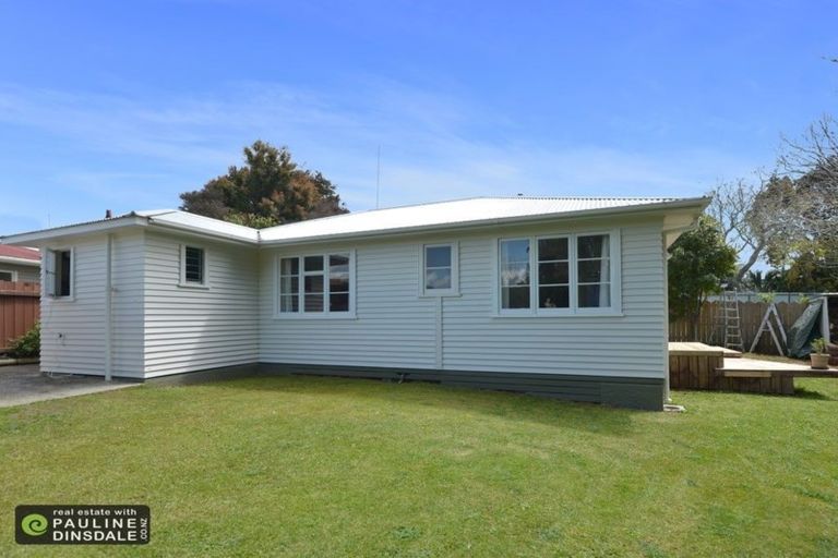 Photo of property in 12 Cartwright Road, Onerahi, Whangarei, 0110