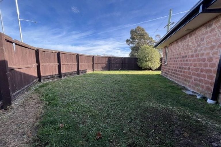 Photo of property in 74 Moore Street, Rolleston, 7614