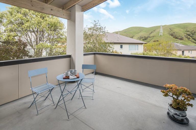Photo of property in 11a Mauldeth Terrace, Churton Park, Wellington, 6037