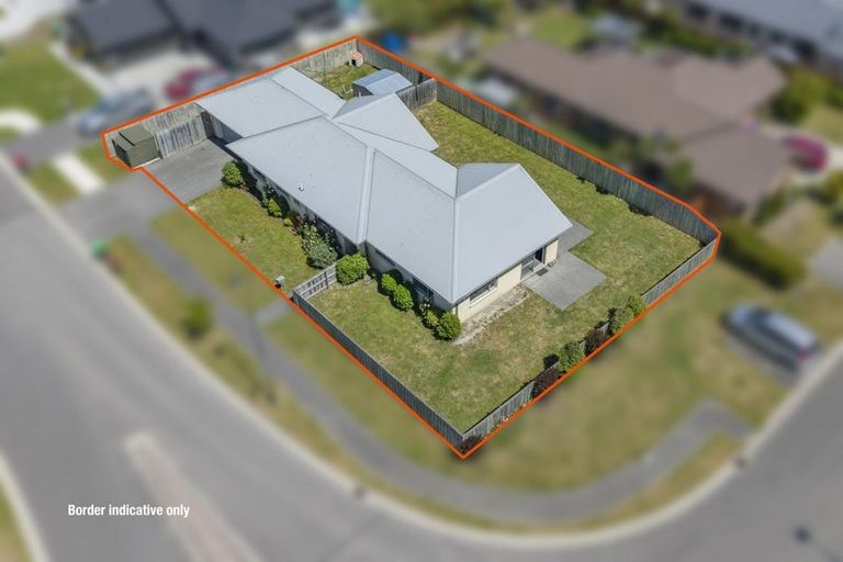 Photo of property in 20 Da Vinci Avenue, Leeston, 7632