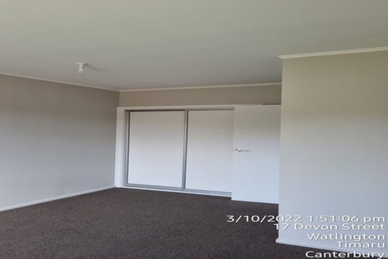 Photo of property in 17 Devon Street, Watlington, Timaru, 7910