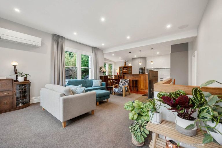 Photo of property in 120b Cecil Road, Wadestown, Wellington, 6012